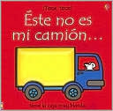 Éste no es mi camión