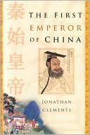 First Emperor: Conqueror of China