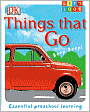 Things That Go: Let's Look