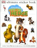 Over the Hedge: Ultimate Sticker Book