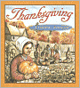 Thanksgiving: A Harvest Celebration