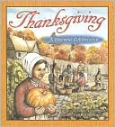 Thanksgiving: A Harvest Celebration
