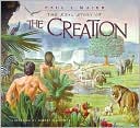 The Real Story of the Creation