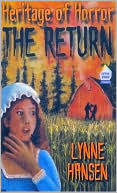 The Return: Heritage of Horror Book 1