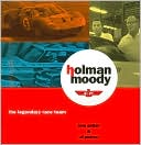 Holman Moody: The Legendary Race Team