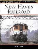 New Haven Railroad (Railroad Color History Series)