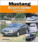 Mustang 1979-2004 Buyer's Guide
