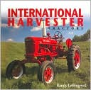 International Harvester Tractors