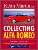 Keith Martin on Collecting Alfa-Romeo
