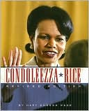 Condoleezza Rice
