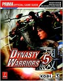 Dynasty Warriors 5: Prima Official Game Guide