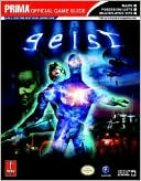 Geist: Prima Official Game Guide