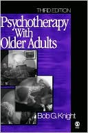 Psychotherapy With Older Adults