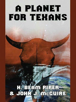 A Planet for Texans