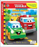 Tonka My Busy Book