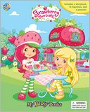 Strawberry Shortcake My Busy Books