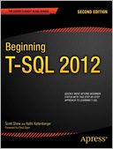 Beginning T-SQL 2012