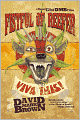 Fistful of Reefer