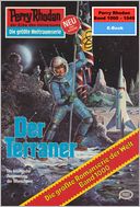 Perry Rhodan-Paket 21: Die Kosmische Hanse (Teil 1): Perry Rhodan-Heftromane 1000 bis 1049