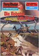 Perry Rhodan-Paket 22: Die kosmische Hanse (Teil 2): Perry Rhodan-Heftromane 1050 bis 1099