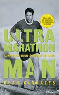 Ultramarathon man