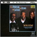The Very Tall Band: Live at the Blue Note
