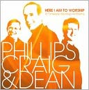Here I Am to Worship: 16 Timeless Worship Anthems