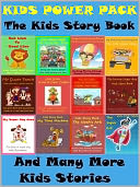 Kids Stories Power Pack : A Full Pack Of Best Stories for Kids