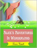 Alice's Adventures In Wonderland