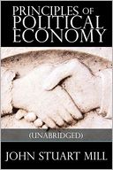 Principles Of Political Economy