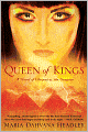 Queen of Kings: The Immortal Story of Cleopatra