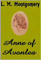 Anne of Avonlea (#2 Anne of Green Gables)