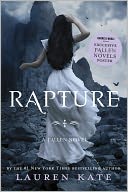 Rapture (Lauren Kate's Fallen Series #4 - B&N Exclusive Edition)