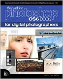 Adobe Photoshop CS6 Book for Digital Photographers, B&N Special Edition