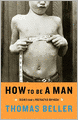 How To Be A Man