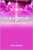 Gay Jesus