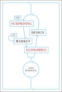 The Surprising Design of Market Economies