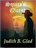 Squire's Quest [Behind the Ranges Book IX]