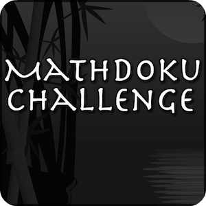 Mathdoku Challenge