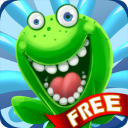 Frog Pop'n Free!