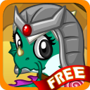 Mini Dragon Dress Up - FREE!