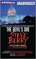 The Devil's Due and Other Stories: The Devil's Due, The Portal, Disfigured, Empathy, and Epitaph