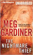 Nightmare Thief, The: A Novel