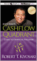 Rich Dad's Cashflow Quadrant: Rich Dad's Guide to Financial Freedom
