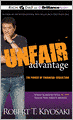 Unfair Advantage: The Power of Financial Education