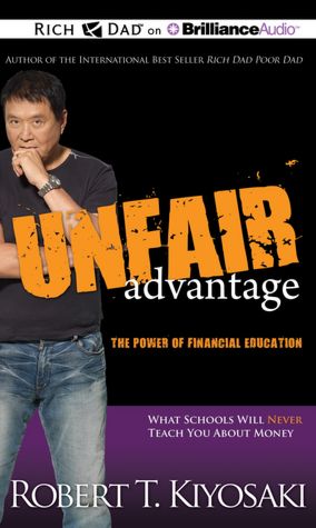 Unfair Advantage: The Power of Financial Education