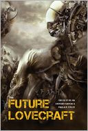 Future Lovecraft