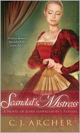 Scandal's Mistress