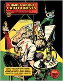 Comics about Cartoonists