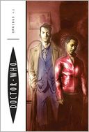 Doctor Who Omnibus, Volume 1